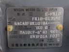 Thumbnail Photo 105 for 1991 Nissan Figaro